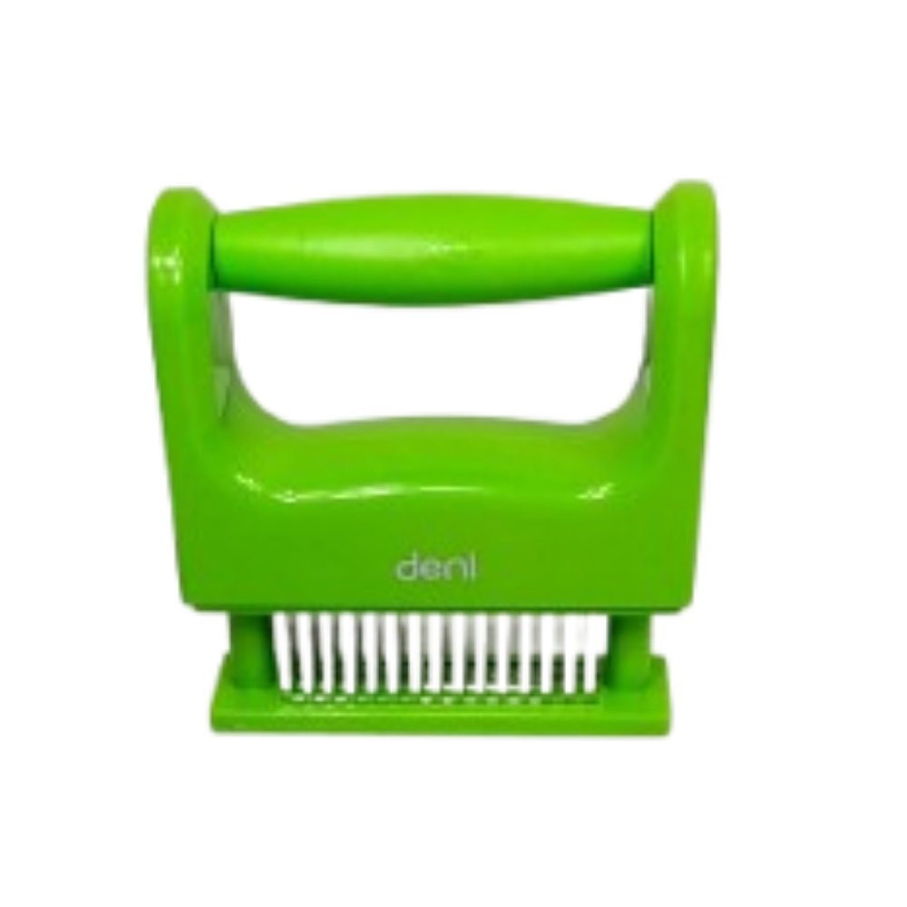 Deni Heavy Duty 60 Stainless Steel Blade Meat Tenderizer